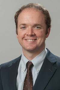 Carey L. Pilgrim