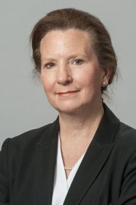 Virginia B. Harman