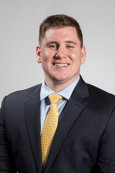 Benjamin P. Stell